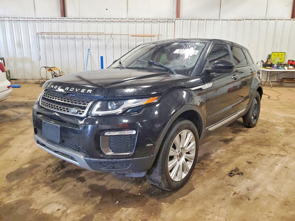2016 LAND ROVER RANGE ROVER EVOQUE - Търг №67557146