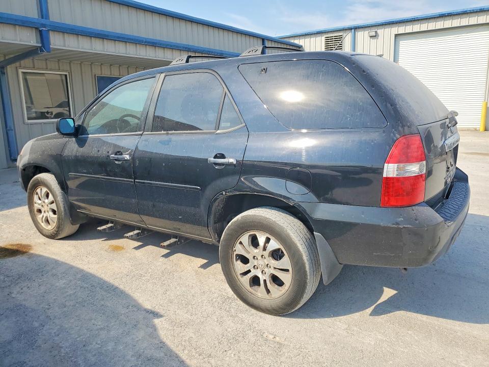 Zdjęcie 2 z aukcji – 2003 ACURA MDX z VIN 2HNYD18663H532255