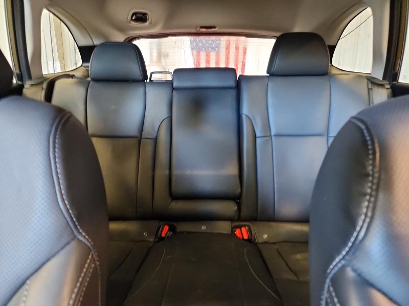 Снимка 10 от търг – 2020 SUBARU OUTBACK с VIN 4S4BTGND7L3219363