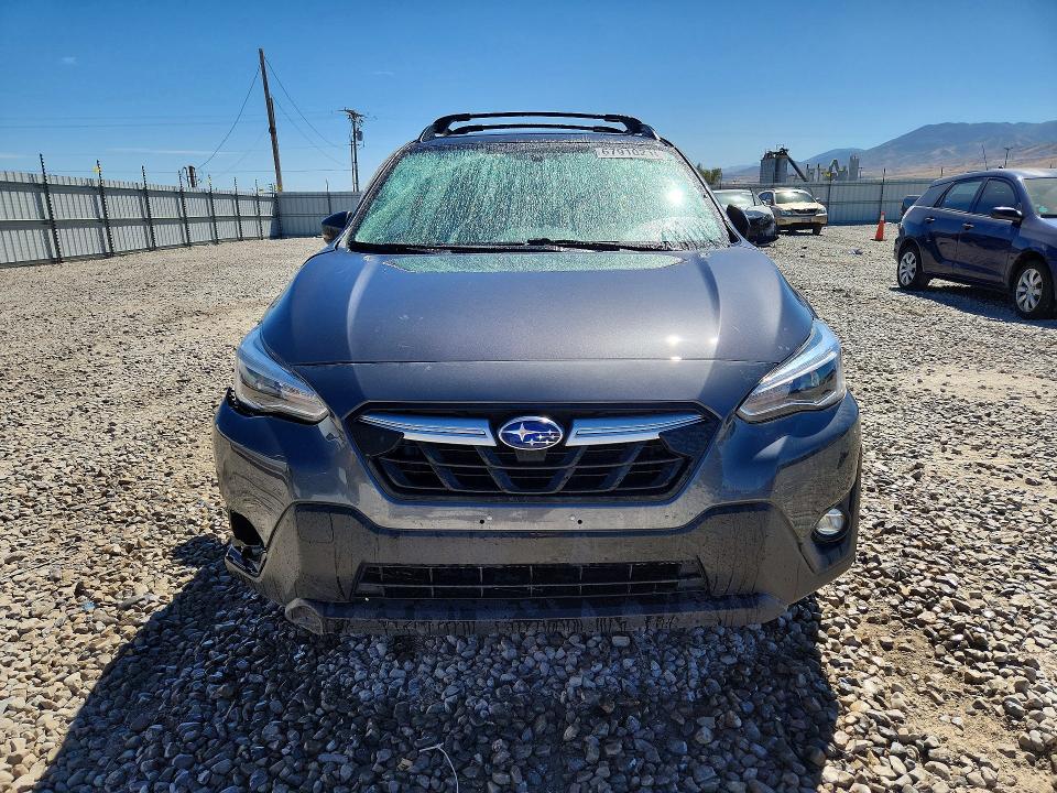 Zdjęcie 5 z aukcji – 2021 SUBARU CROSSTREK z VIN JF2GTHMC3M8360235