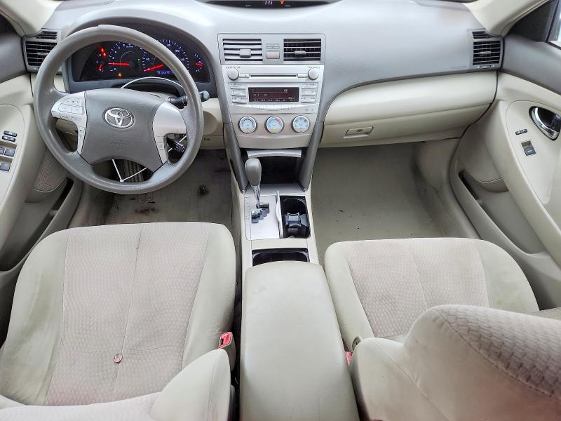Снимка 8 от търг – 2011 TOYOTA CAMRY с VIN 4T1BF3EK9BU682953