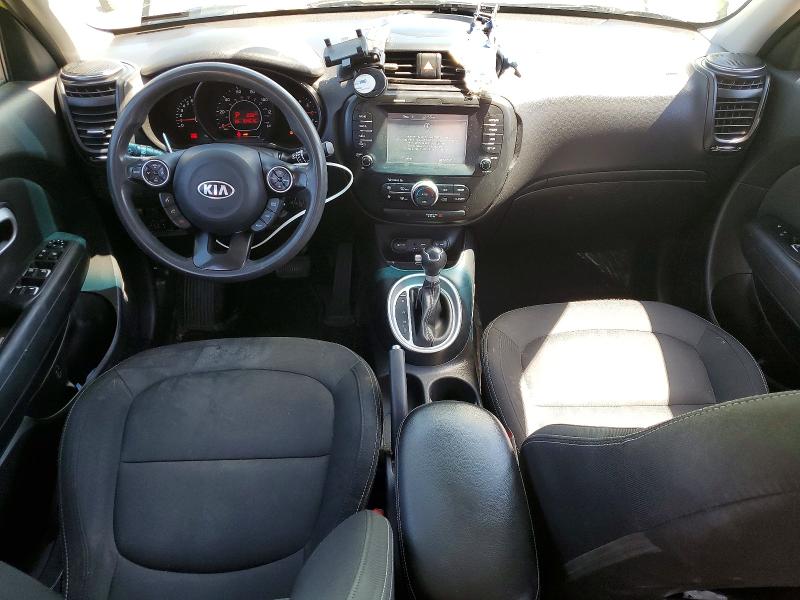Photo 8 from auction – 2018 KIA SOUL with VIN KNDJP3A5XJ7902109