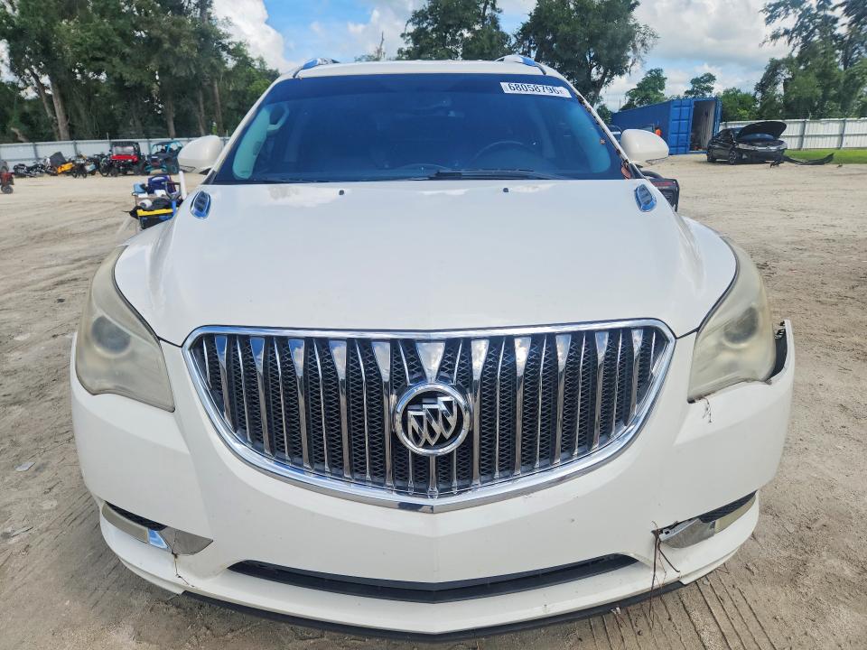 Photo 5 from auction – 2013 BUICK ENCLAVE with VIN 5GAKVCKD9DJ160701