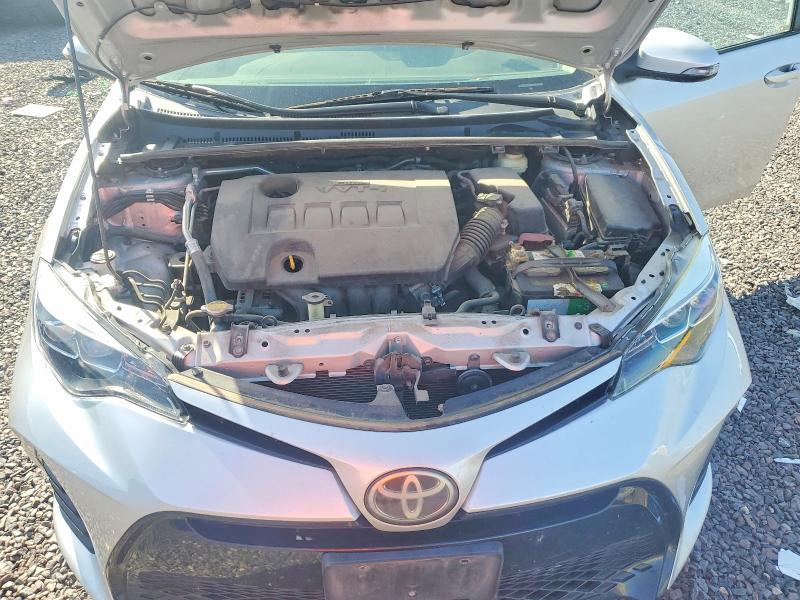 Снимка 11 от търг – 2017 TOYOTA COROLLA с VIN 5YFBURHE5HP638652