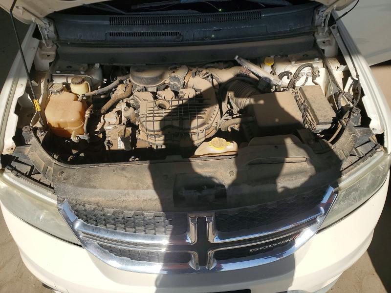Photo 12 from auction – 2015 DODGE JOURNEY with VIN 3C4PDCBG8FT599501