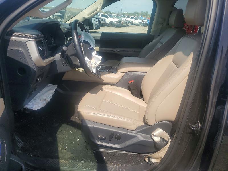 Photo 7 from auction – 2024 FORD EXPEDITION with VIN 1FMJK1H86REA43509