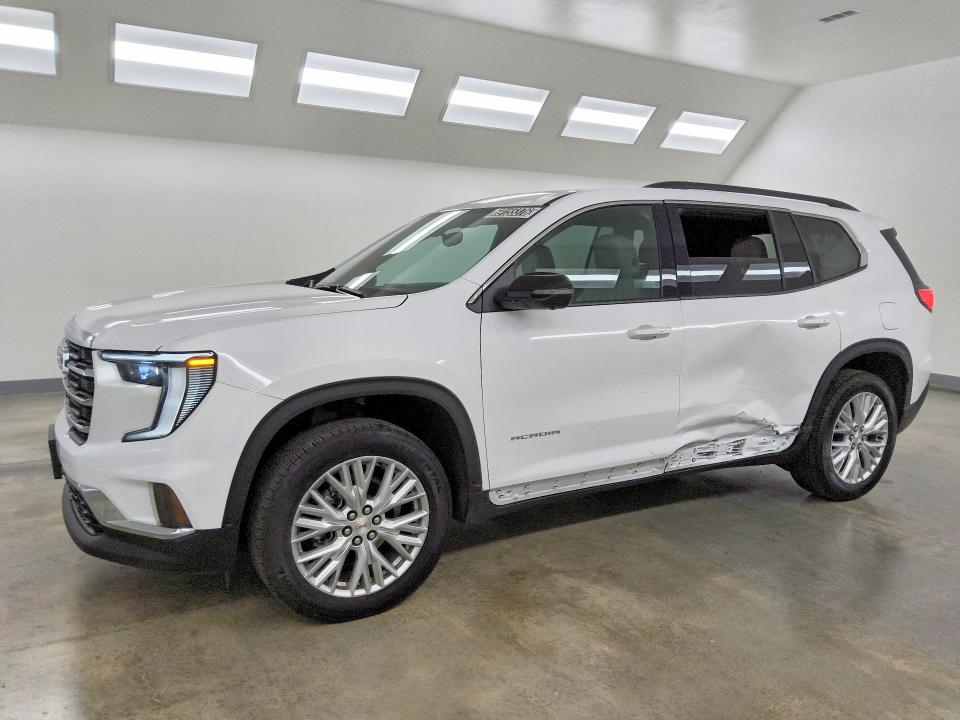 2026 GMC ACADIA - Търг №69155376