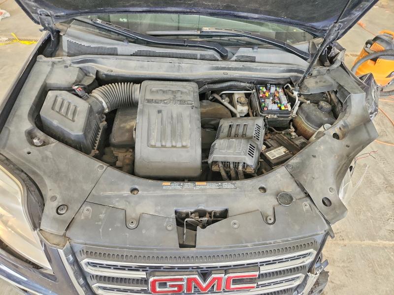 Снимка 12 от търг – 2016 GMC TERRAIN с VIN 2GKALPEK4G6325450