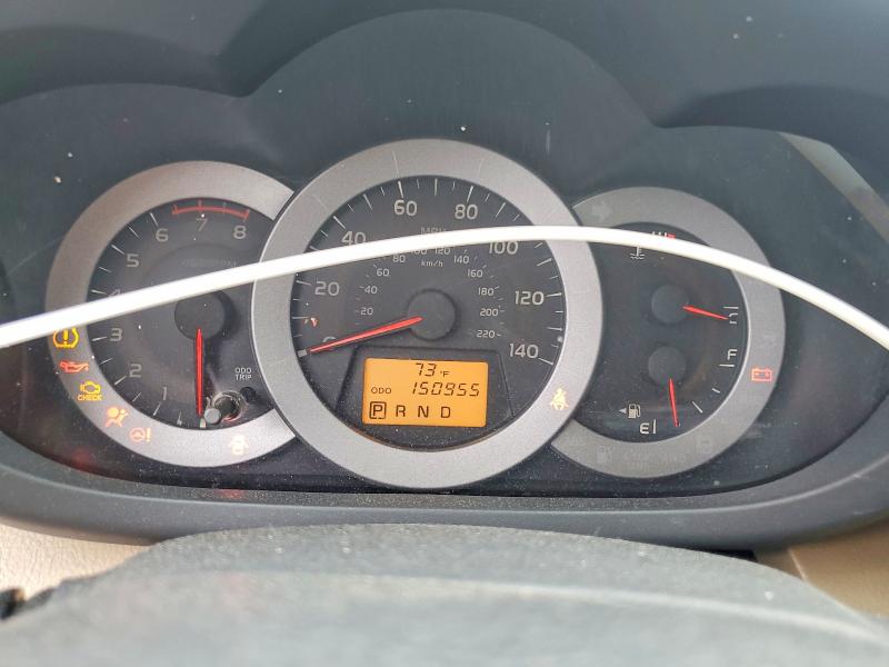 Photo 9 from auction – 2012 TOYOTA RAV4 with VIN 2T3ZF4DV9CW118244