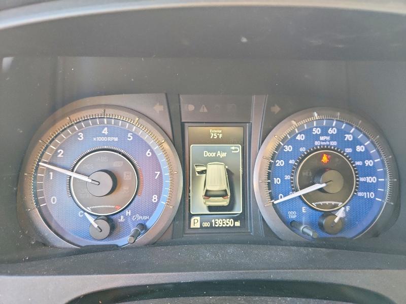 Photo 9 from auction – 2015 TOYOTA SIENNA with VIN 5TDYK3DC3FS554237