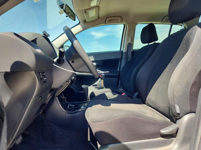 Фото 7 с аукциона – 2008 SCION XD с VIN JTKKU10488J016631