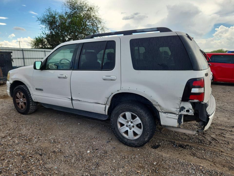 Photo 2 from auction – 2008 FORD EXPLORER with VIN 1FMEU63EX8UB00840