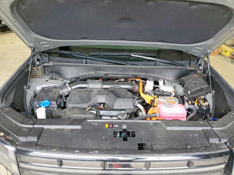 Photo 12 from auction – 2026 HYUNDAI SANTA FE with VIN 5NMP3DG14TH106337
