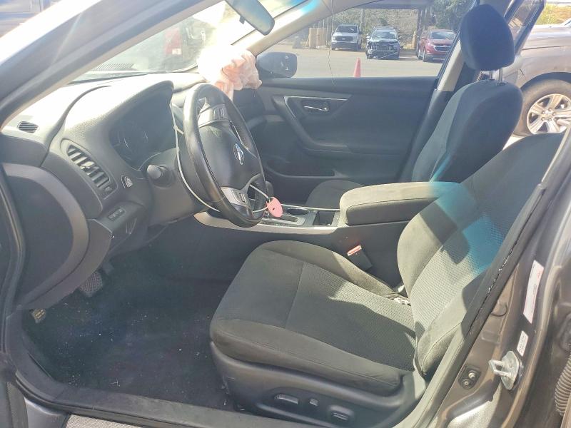 Photo 7 from auction – 2015 NISSAN ALTIMA with VIN 1N4AL3AP9FC182187