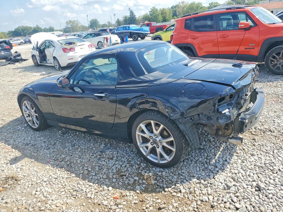 Photo 2 from auction – 2015 MAZDA MX-5 MIATA with VIN JM1NC2PF6F0241038