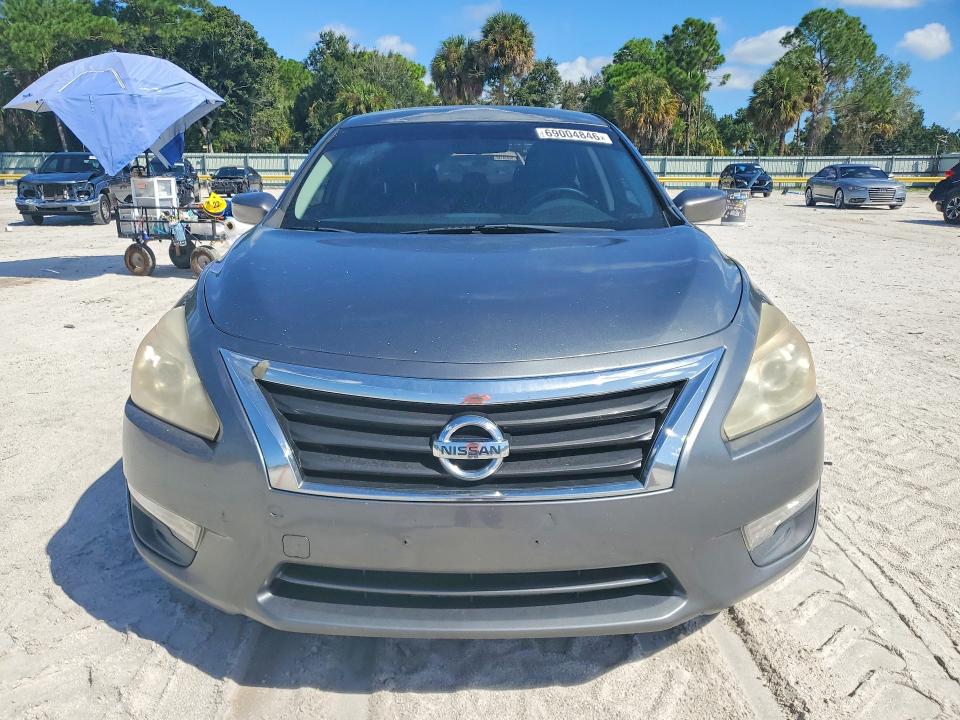 Снимка 5 от търг – 2015 NISSAN ALTIMA с VIN 1N4AL3AP7FC178994