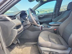Photo 7 from auction – 2022 TOYOTA RAV4 with VIN 4T3T6RFV8NU080640