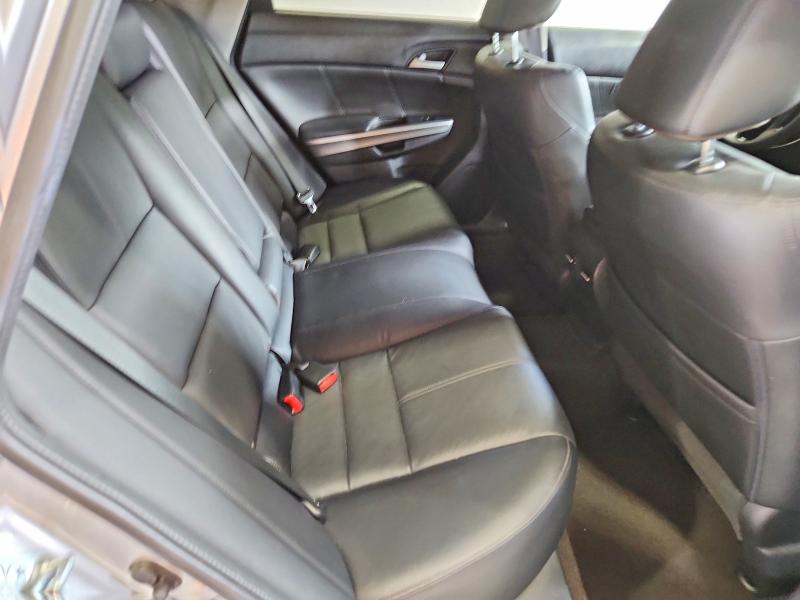 Photo 10 from auction – 2013 HONDA CROSSTOUR with VIN 5J6TF2H53DL004758