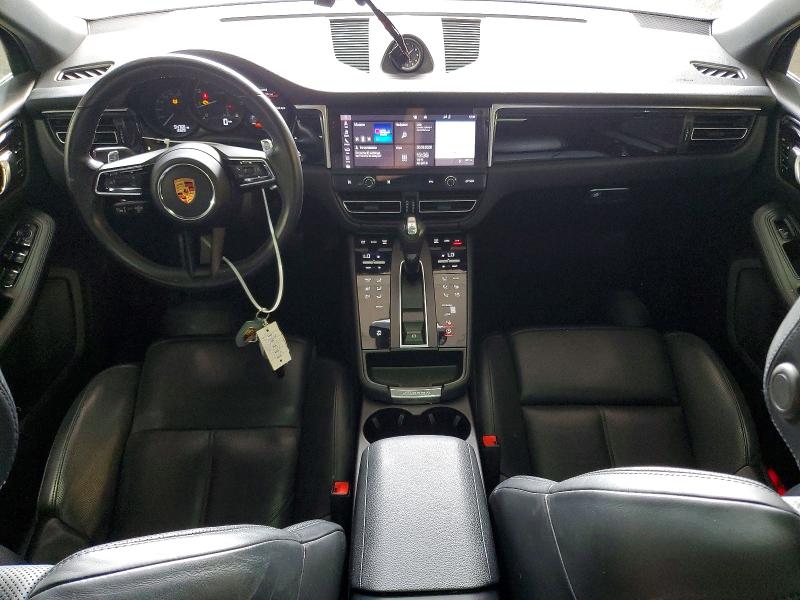 صورة رقم 8 من المزاد - 2023 PORSCHE MACAN مع VIN WP1AA2A55PLB05017