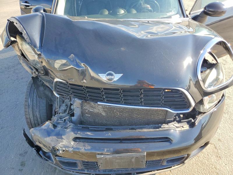 Photo 11 from auction – 2014 MINI COOPER with VIN WMWZC3C54EWP28168