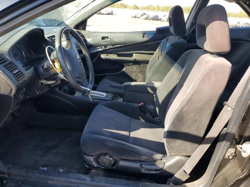 Снимка 7 от търг – 2003 HONDA CIVIC с VIN 1HGEM22533L033027