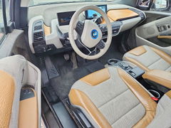 Photo 8 from auction – 2015 BMW I3 with VIN WBY1Z4C59FV500354