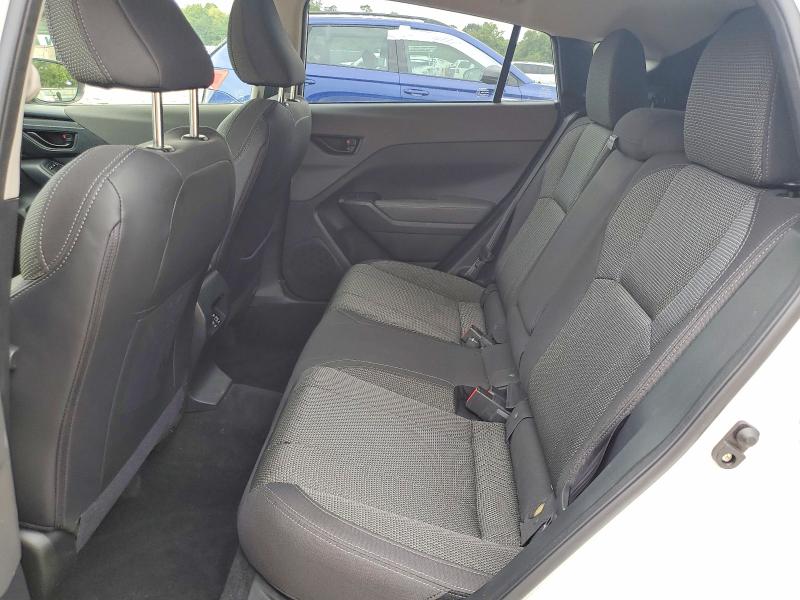 Photo 11 from auction – 2024 SUBARU CROSSTREK with VIN JF2GUADC5R8294315