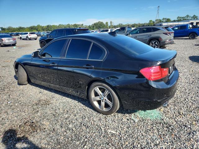 Photo 2 from auction – 2013 BMW 328 with VIN WBA3C1C54DK104922
