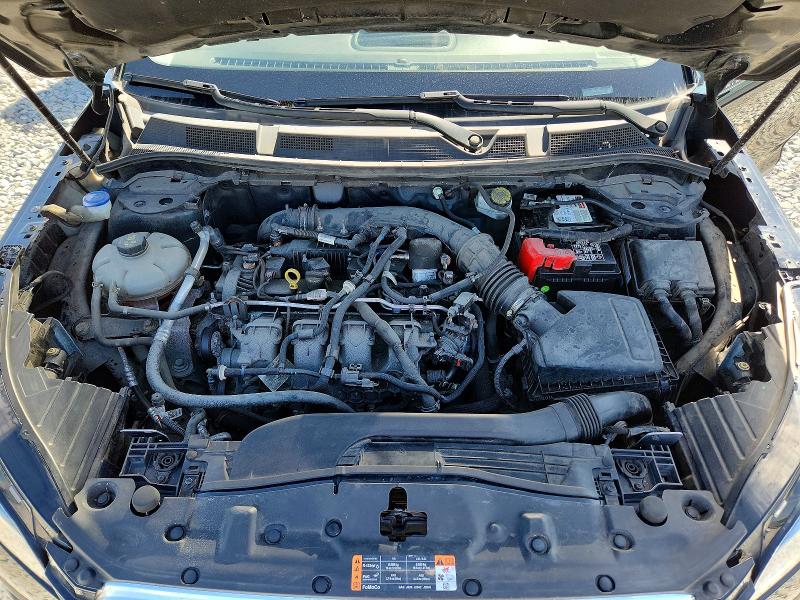 Photo 12 from auction – 2021 LINCOLN CORSAIR with VIN 5LMCJ1D98MUL08372