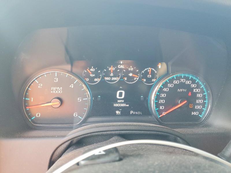 Zdjęcie 9 z aukcji – 2018 GMC YUKON z VIN 1GKS2CKJXJR209175