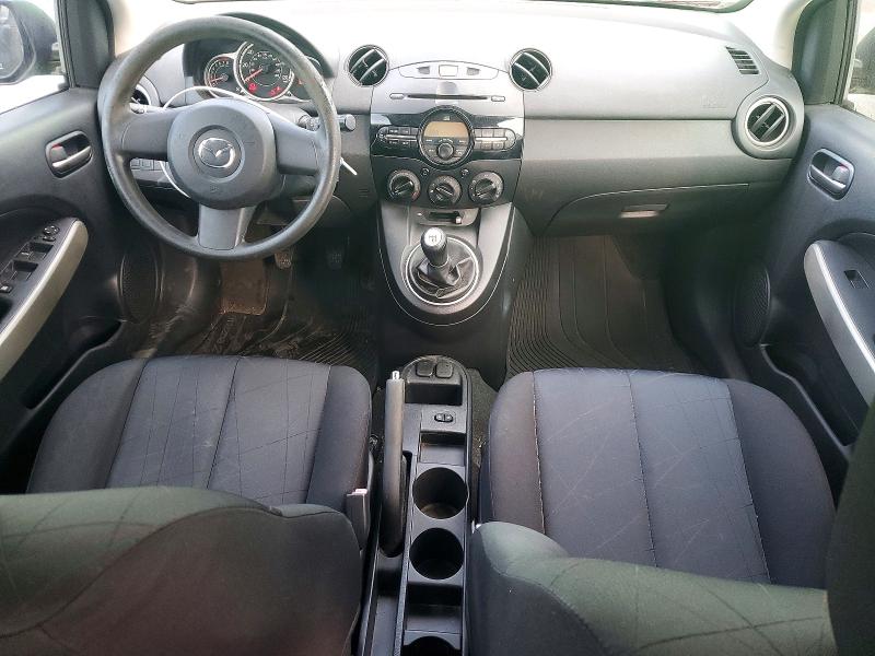 Фото 8 с аукциона – 2012 MAZDA MAZDA2 с VIN JM1DE1KYXC0134241