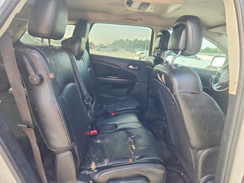 Photo 11 from auction – 2015 DODGE JOURNEY with VIN 3C4PDCGG0FT606238