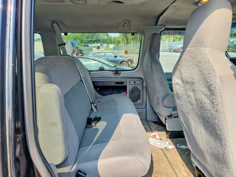 Photo 11 from auction – 2012 FORD ECONOLINE with VIN 1FBSS3BL2CDA45082
