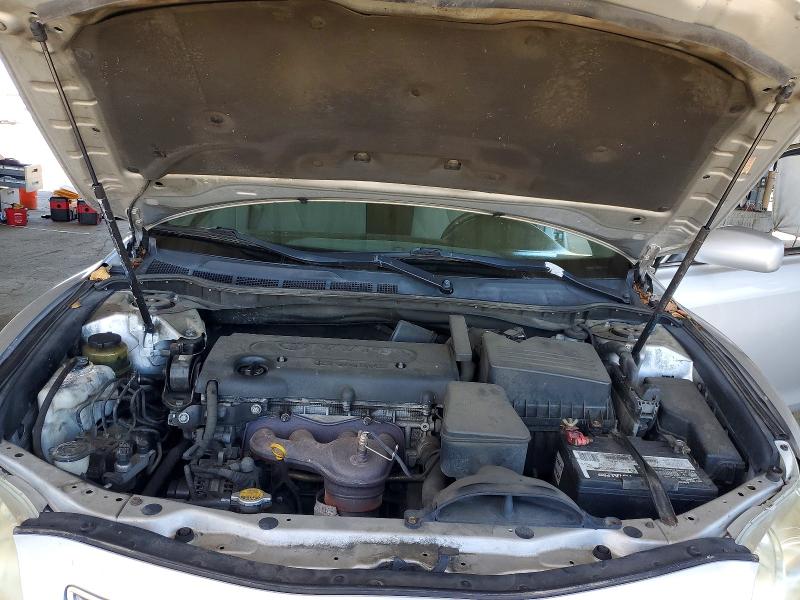 Photo 11 from auction – 2008 TOYOTA CAMRY with VIN 4T4BE46K08R045004