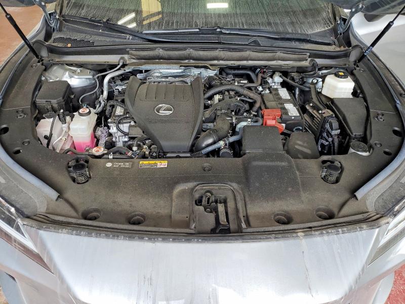 Foto 12 de la subasta – 2024 LEXUS RX con VIN 2T2BAMCA2RC071720