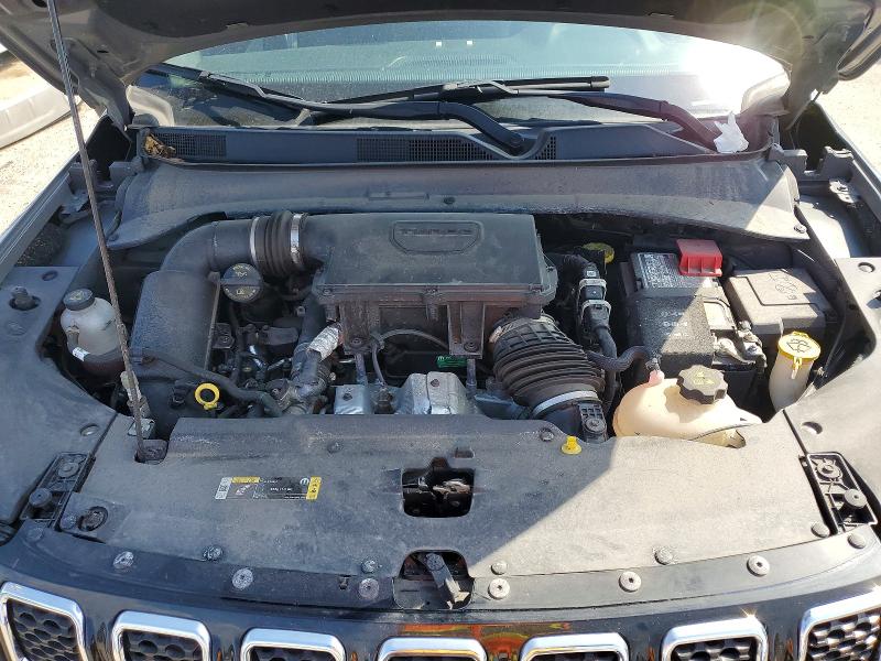 Снимка 12 от търг – 2023 JEEP COMPASS с VIN 3C4NJDCN2PT508999