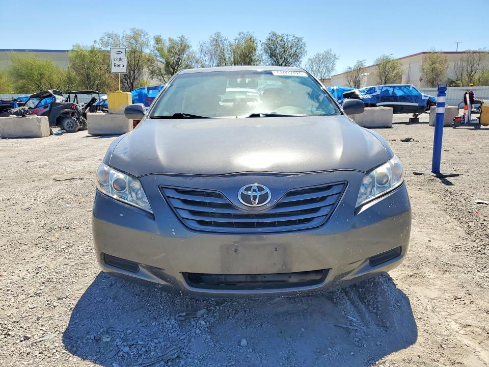 Снимка 5 от търг – 2007 TOYOTA CAMRY с VIN JTNBB46K573044308