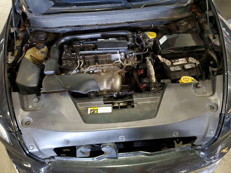 Zdjęcie 12 z aukcji – 2014 JEEP CHEROKEE z VIN 1C4PJLAB4EW122829