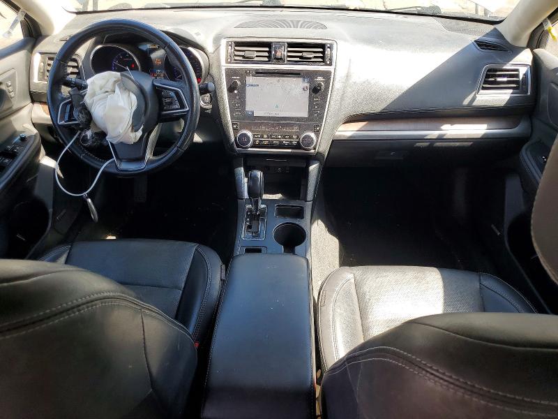 صورة رقم 8 من المزاد - 2018 SUBARU OUTBACK مع VIN 4S4BSANC6J3236241