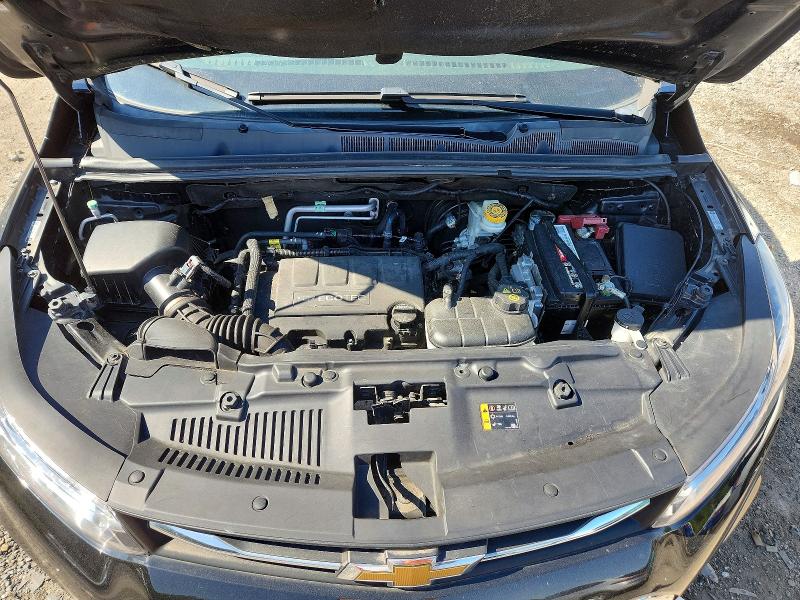 Photo 12 from auction – 2020 CHEVROLET TRAX with VIN 3GNCJKSB2LL120143