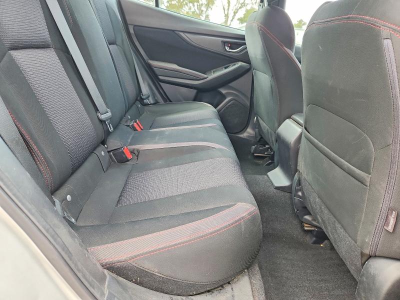 Фото 10 с аукциона – 2018 SUBARU IMPREZA с VIN 4S3GKAL63J1600957