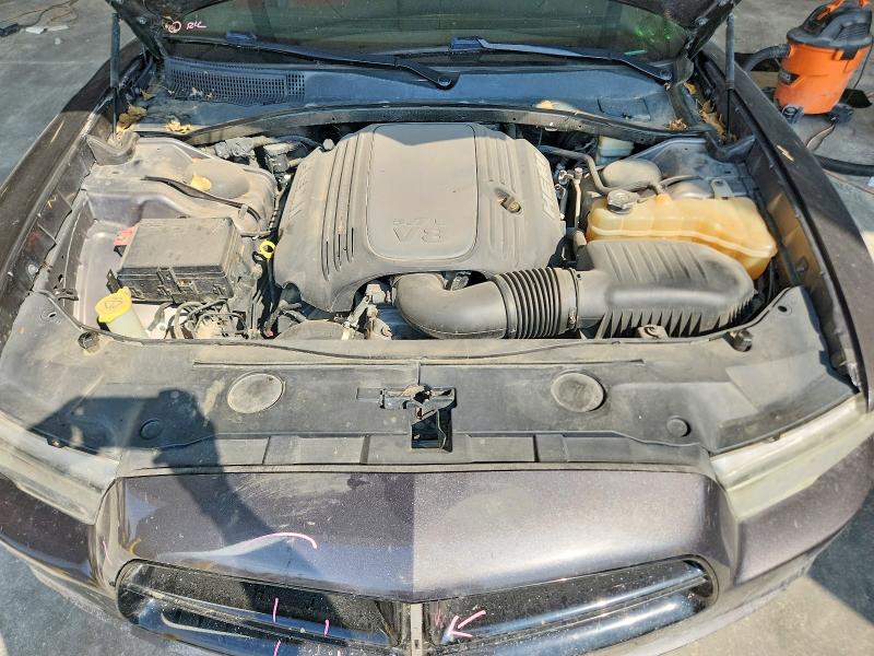 Photo 11 from auction – 2013 DODGE CHARGER with VIN 2C3CDXDTXDH619788