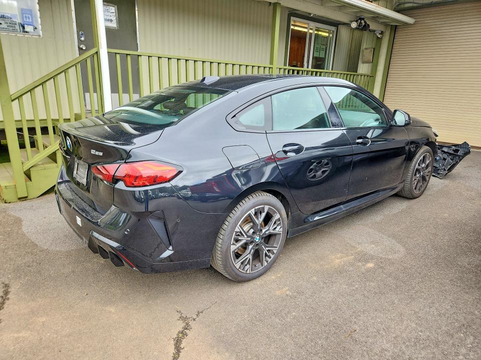Photo 3 from auction – 2026 BMW 228XI with VIN WBA23GG08T7U16465