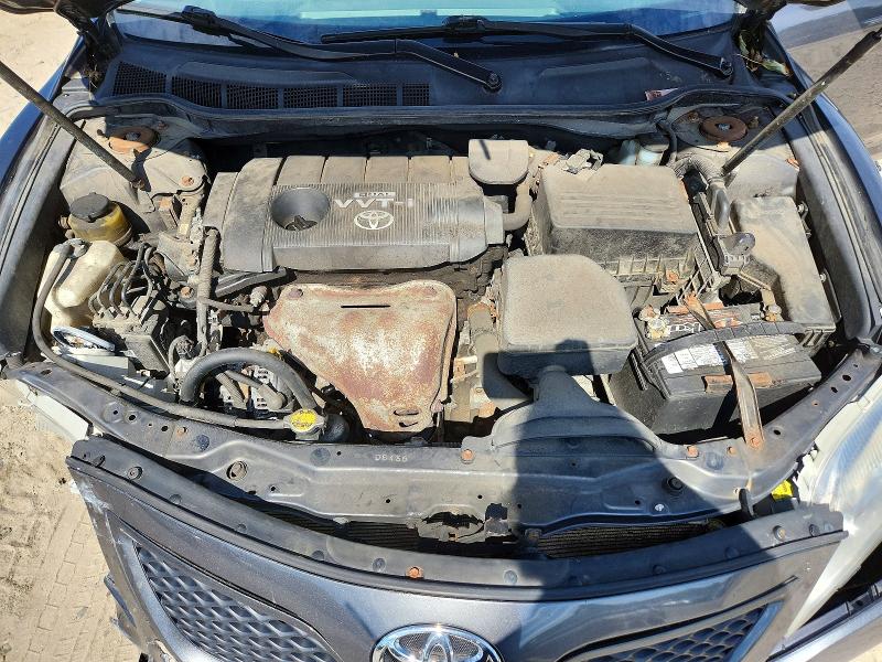 Снимка 11 от търг – 2010 TOYOTA CAMRY с VIN 4T1BF3EK7AU057756