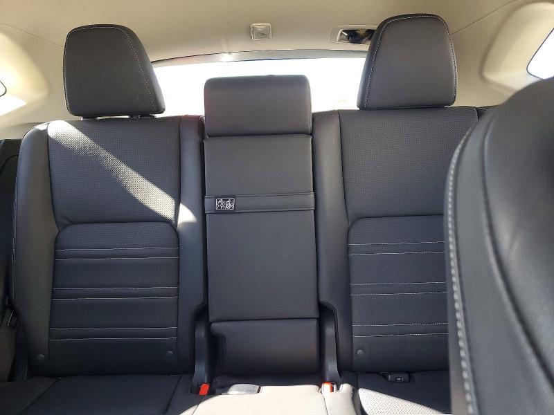 صورة رقم 10 من المزاد - 2015 LEXUS NX مع VIN JTJBARBZ9F2033126
