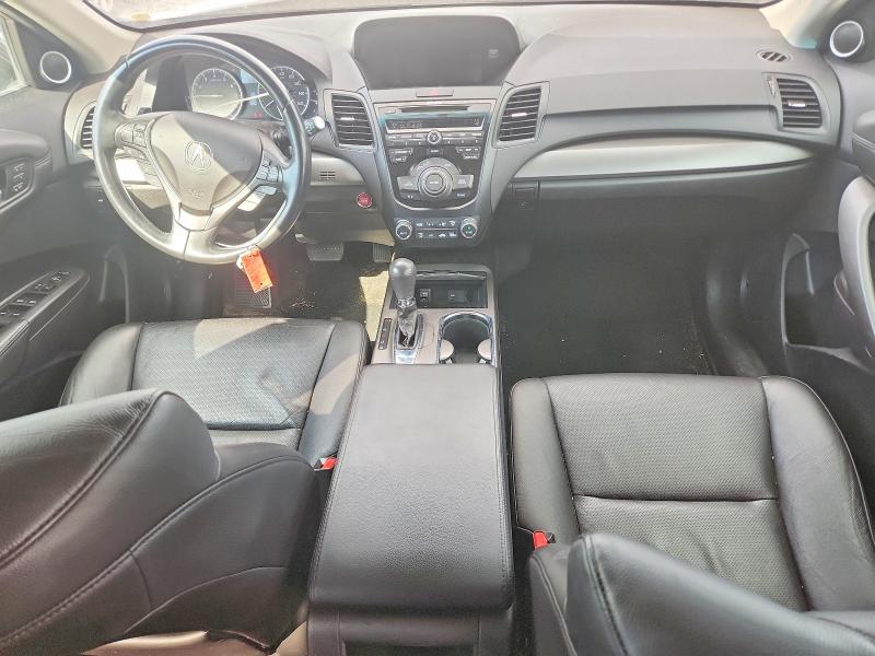 Снимка 8 от търг – 2013 ACURA RDX с VIN 5J8TB4H51DL001386