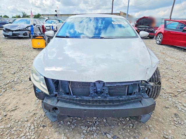 Photo 5 from auction – 2014 VOLKSWAGEN CC with VIN WVWBN7AN5EE511887