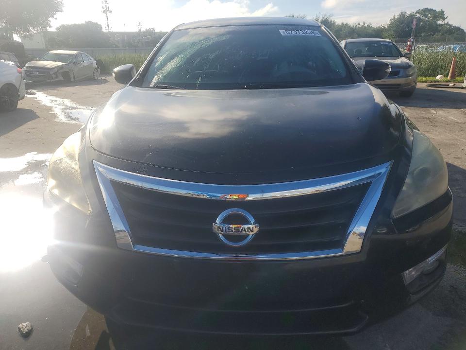 Photo 5 from auction – 2014 NISSAN ALTIMA with VIN 1N4AL3AP3EC177999