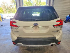 Photo 6 from auction – 2022 SUBARU FORESTER with VIN JF2SKARC4NH511534
