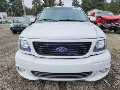 Фото 5 с аукциона – 2003 FORD F150 с VIN 2FTRF07353CA82925